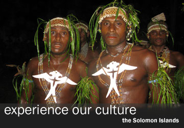 Experience Our Culture