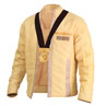 Luke Skywalker Ceremony Jacket Replica Now at StarWarsShop