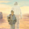 Bring the Complete Collection Home: <I>Star Wars: The Complete Saga</i> on Blu-Ray