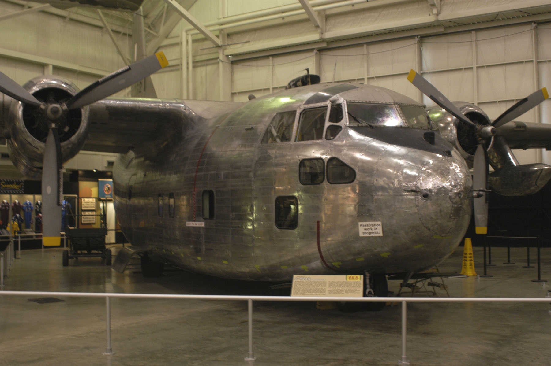 C-123K