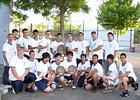 Past, present come together as SFP wins ninth straight CHSAA handball crown
