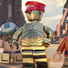 LEGO <i>Star Wars</i> Premieres Animated TV Special This Month