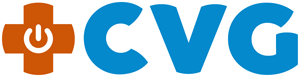 CVGames.com logo