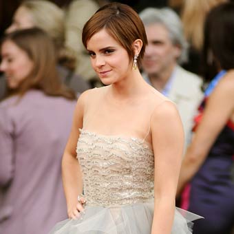 Five Fun Facts About Emma Watson