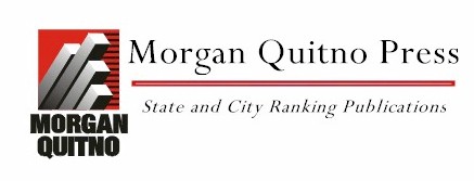 Morgan Quitno State and City Ranking Publications