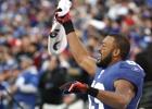 Giants' Clayton expecting he'll catch back on