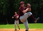 DiLeo delivers for Xavier in 3-2 playoff win vs. Molloy