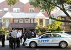 Heated argument ends in murder-suicide in Queens