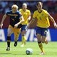Sweden 3:1 Australia