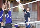 PSAL boys volleyball semifinals preview