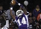 Syracuse secures another: Tottenville wideout picks Orange