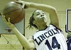 Physically gifted Lincoln star drawing attention in first AAU season