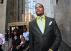 NFL star Edwards pleads guilty to DWI, hopes to re-sign with Jets