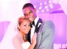Chris Bosh Marries Adrienne Williams