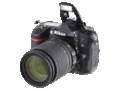Nikon D7000 (with 18-105mm lens)