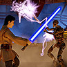 Kinect Star Wars Revealed