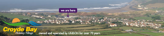 Owned and operated by UNISON for over 70 years
