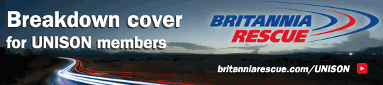 20% off Britannia Rescue breakdown cover