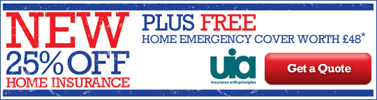 UIA - Exclusive low prices for home insurance