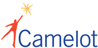 Click the Camelot logo to return to the website homepage