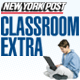 Check out The New York Posts Classroom Extra