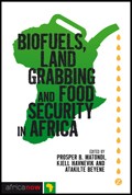 book cover Biofuel