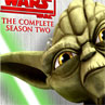 Video: The Clone Wars The Complete Season Two DVD & Blu-Ray Set
