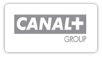 canal plus group