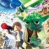 <i>LEGO Star Wars: The Padawan Menace</i> Coming to Blu-ray and DVD September 16