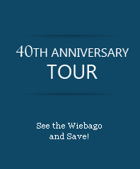 40 Year Anniversary Tour