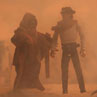 Blog: <i>Jedi</i> Sandstorm Done With Action Figures