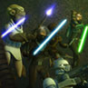 <i>The Clone Wars</i> Season Four Trailer and Release Date
