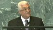 Palestinians officially apply for UN membership