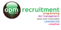 OPM Recruitment