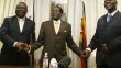 Tsvangirai party says power-sharing talks have reached 'deadlock'