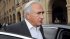 Strauss-Kahn asks dismissal of US civil suit