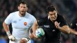 All Blacks crush France 37-17 at Rugby World Cup
