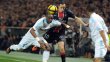 Marseille climb into second place with defeat of PSG