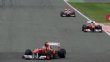Alonso wins first race of F1 season at British Grand Prix