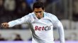 Marseille's striker  Brandao under investigation for alleged rape