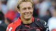 Wilkinson on song as Toulon topple Clermont