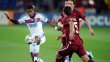 Lyon hold off Rubin to make group stage