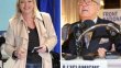 Le Pen, father and daughter, bounce back
