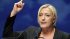 Le Pen: 'The US model cannot be applied to France'