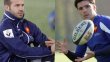 France's injured Michalak replaced by Yashvili