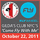 Gilda's Club NYC