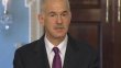 Papandreou takes his case for market regulation to Obama