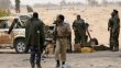 UN opens humanitarian corridor in western Libya