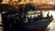 Dozens of migrants found dead in Lampedusa-bound boat
