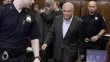 New York maid files civil suit against Strauss-Kahn